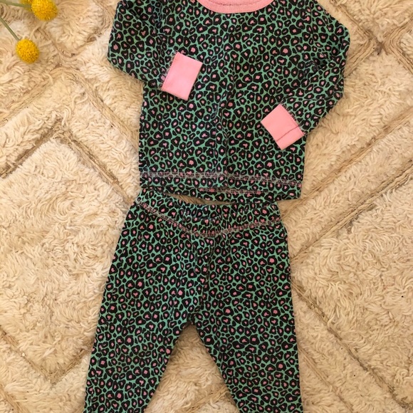 Pajama set - Picture 1 of 1